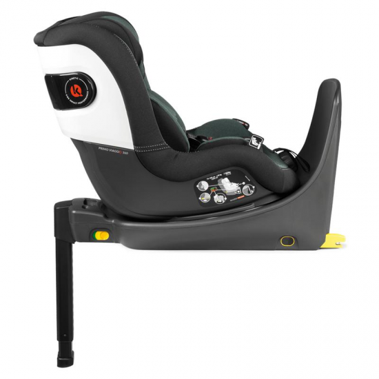 Peg Perego Primo Viaggio 360 Group 0 1 i Size Car Seat Forest